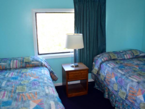 Гостиница Cerca Del Mar Motel  Вирджиния Бич